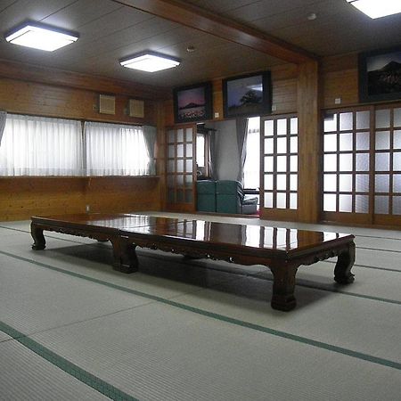 Haranoya Hotel Oshino Exterior photo